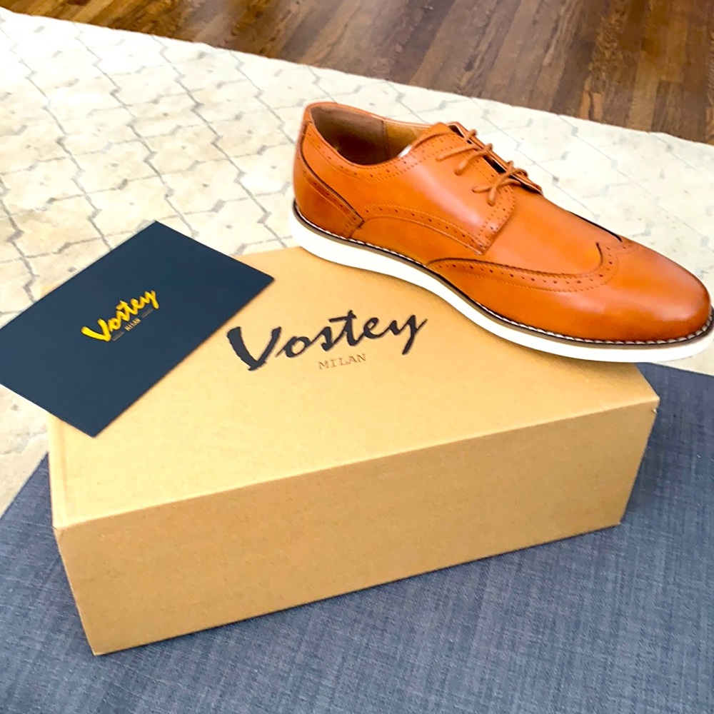 Vostey shoes